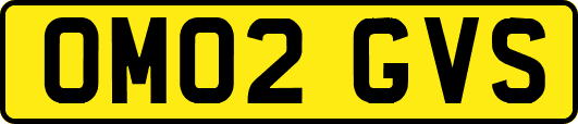 OM02GVS
