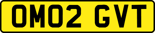 OM02GVT