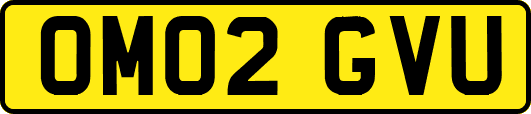 OM02GVU