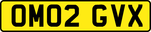 OM02GVX