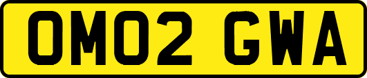OM02GWA