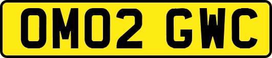 OM02GWC