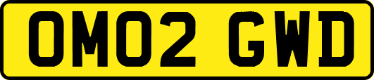 OM02GWD