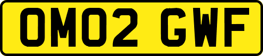 OM02GWF