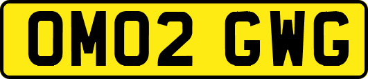 OM02GWG