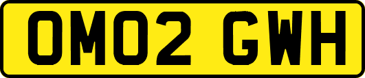OM02GWH