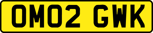 OM02GWK