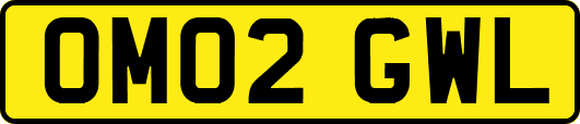 OM02GWL