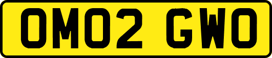 OM02GWO