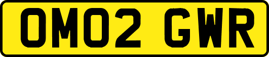 OM02GWR
