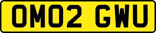 OM02GWU