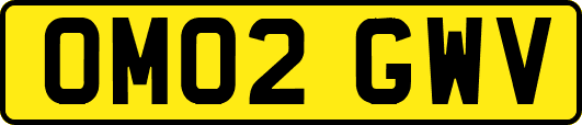 OM02GWV