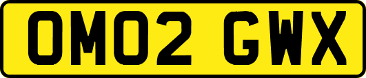 OM02GWX