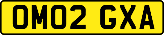 OM02GXA
