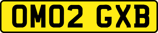 OM02GXB