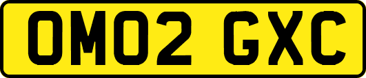 OM02GXC