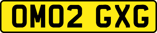 OM02GXG