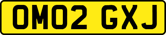 OM02GXJ