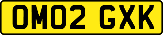 OM02GXK