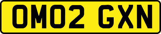OM02GXN