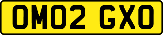 OM02GXO