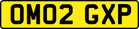 OM02GXP