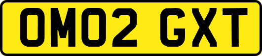 OM02GXT