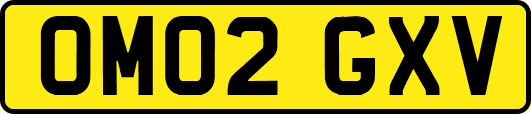 OM02GXV