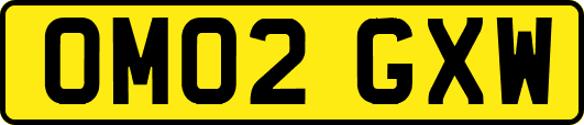 OM02GXW