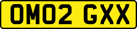 OM02GXX
