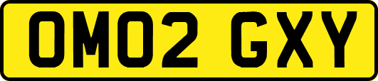 OM02GXY