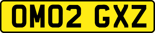 OM02GXZ