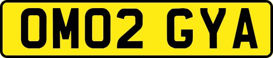OM02GYA