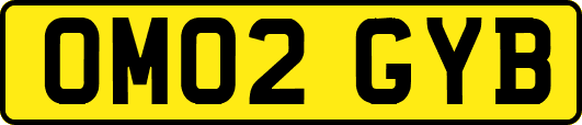 OM02GYB