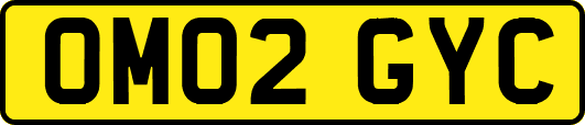 OM02GYC