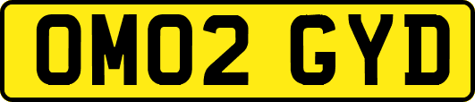 OM02GYD