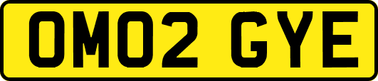 OM02GYE