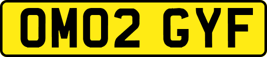 OM02GYF