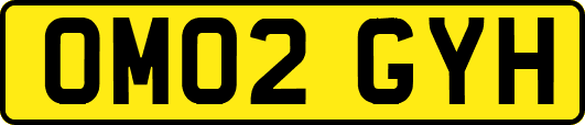 OM02GYH