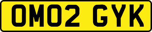 OM02GYK