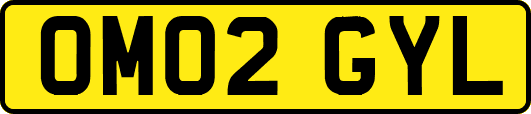 OM02GYL