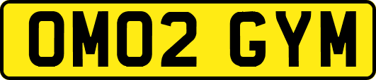 OM02GYM