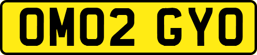 OM02GYO