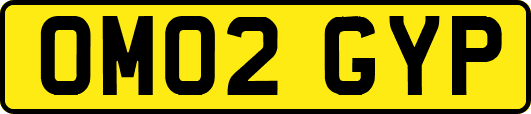 OM02GYP