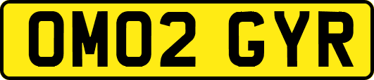 OM02GYR