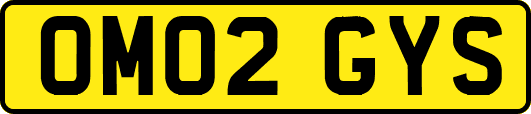 OM02GYS