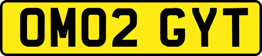 OM02GYT