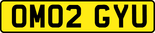 OM02GYU
