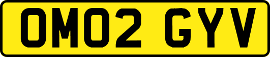 OM02GYV