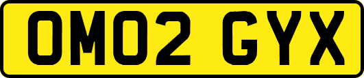 OM02GYX